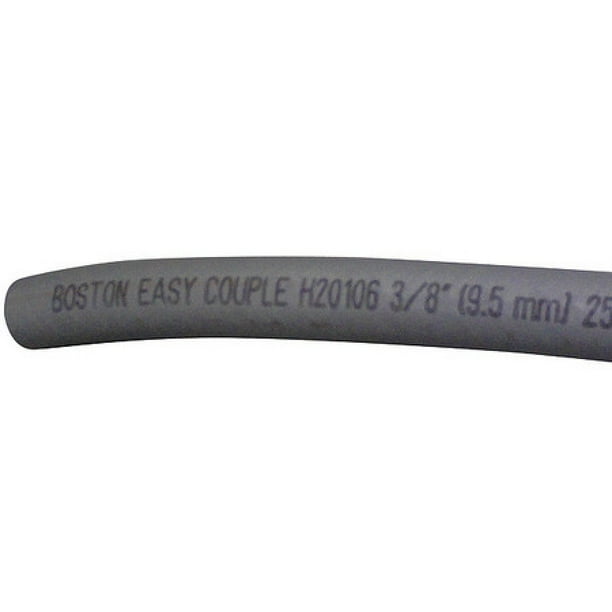 Nitrile Easy Couple Hose Nitrile Easy Couple Hose